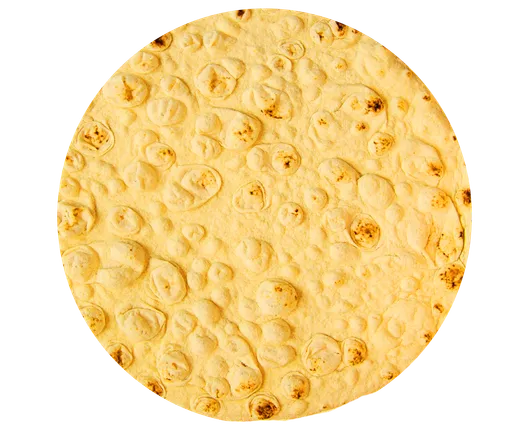 Liba® Naan flatbread