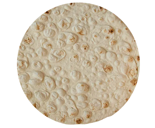 Liba® Oat / Tannur flatbread
