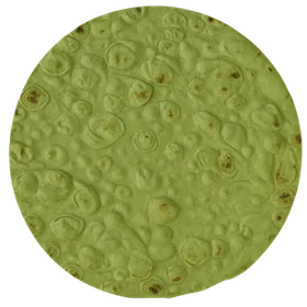 Liba® Spirulina flatbread