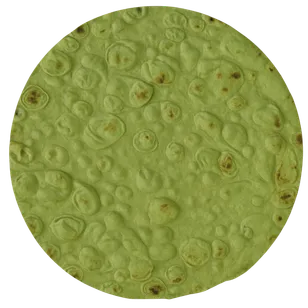 Liba® Spirulina flatbread