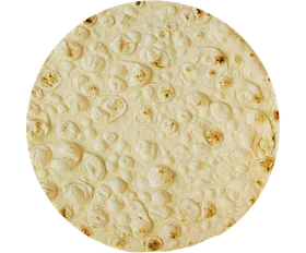 Liba® Tandoori flatbread