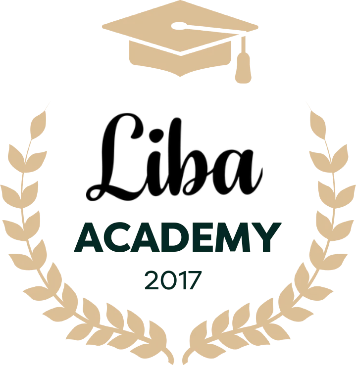 Liba Academy, established 2017