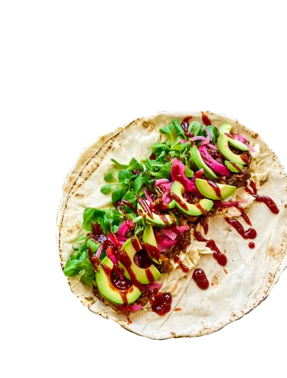 Open wrap made with Liba® Original